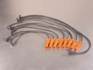 Zündkabel - Set, 5.2-L. + 5.9-L., ZJ, 93 - 98
